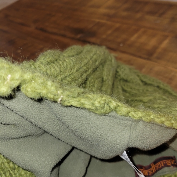 💵3/$20 Retro Pair Jm Collection with Windhorse Olive Brim Beanie - Picture 13 of 16